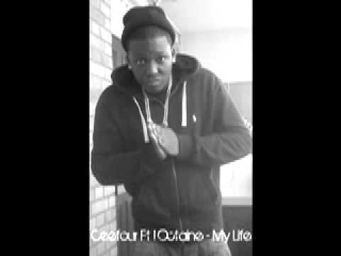 Ceefour Ft I Octane - My Life  *Video Out Soon* @CeefourDaArtist