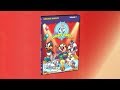 DVD Baby Looney Tunes Grandes Amigos Vol 1