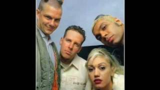 No Doubt - Different People (with lyrics)