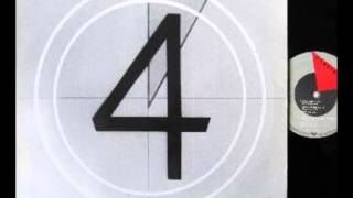 Foreigner   Woman In Black