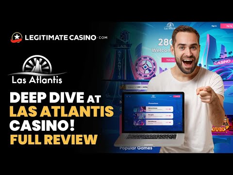 Las Atlantis