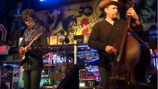 Kenny Vaughan Trio - Silver Wings