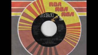 Keni Burke Let Somebody Love You