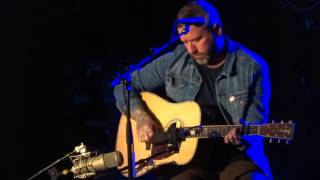 City and Colour (Solo) - Friends (Live at Niagara-On-The-Lake, ON on July 1, 2017)