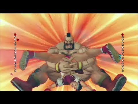 SSFIV AE Ver.2012 : PIKACHUAKUMA, WeirdoNeo, Wolfkrone, yeb, AquaSilk, JaycetheAce