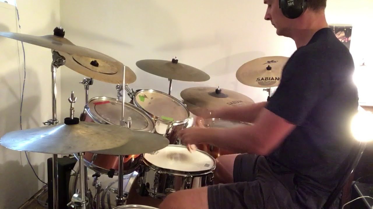 Daniel Duff- Improvisation3