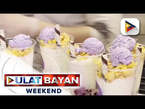 Kauna-unahang Pinoy Streetfood Resto sa Paris, binuksan na