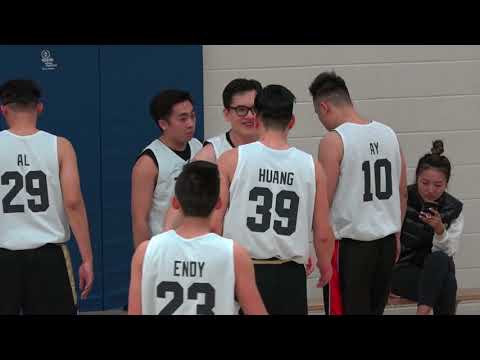 Big Smoke vs SBB | Sunday Tier 4 Playoffs - Tcbl 2018 Winter