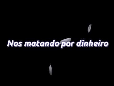 Morcego ft. Maria - Anjos Caídos [Tipografia]