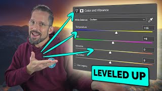 Adobe Just LEVELED UP Color Grading in Photoshop