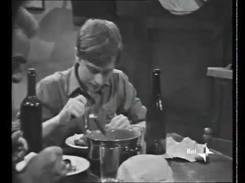 I racconti del faro (1967) 5x6 Il segreto della bottiglia I