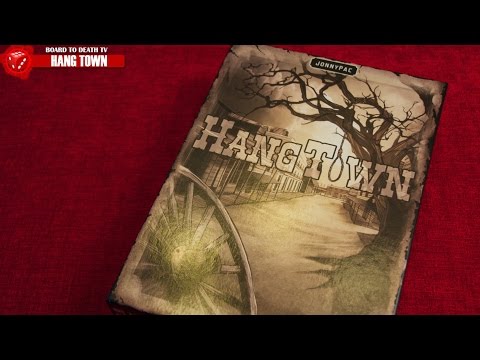 Board to Death TV - (Full 10 minute Review)