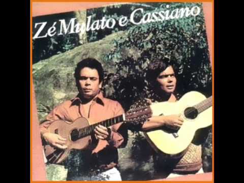 Zé Mulato e Cassiano - Filho De Caçador