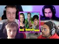 Why Rezon Ay Noahreyli And Vadeal SPLIT