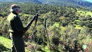 Gestión y Montería en Almodovar del Campo