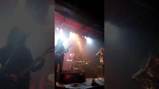 Epica - Divide and Conquer live @ Toronto