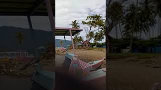preview picture of video 'Danau singkarak.Tanjung Mutiara Batu Taba'
