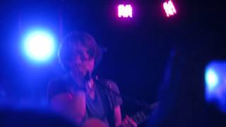 Strong Enough To Break - Hanson - Back To The Island 2015 (BTTI)