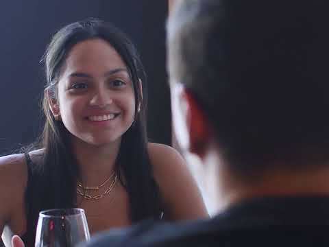 Luc N' Vako - Sin él (Official Visualizer)