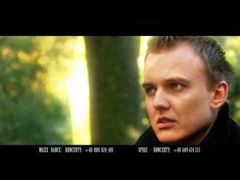 Spike & Maxx Dance - Bez Ciebie NOWOŚĆ 2009