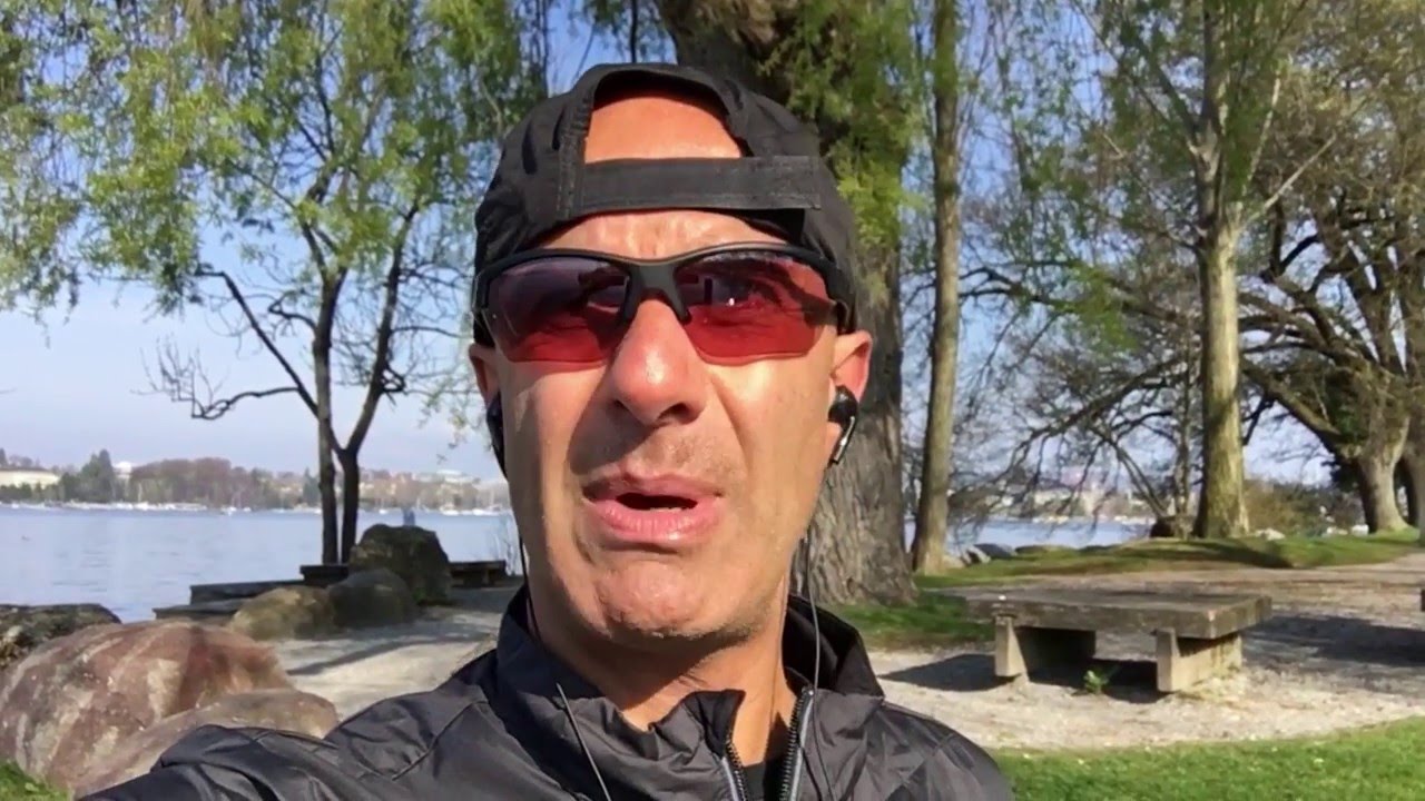 The One-Thing That Changed Everything | Robin Sharma