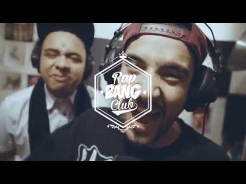 Rap Bang Club - One Take Show I (TEASER)