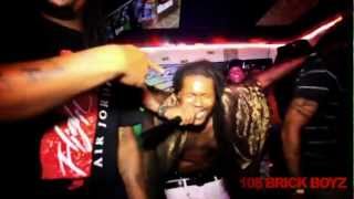 Bigg Quan - Trappin Off My iPhone (Live @ STARSTRUCK)