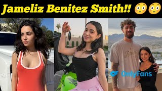 20 year old millionaire Girl Jameliz Benitez Smith aka Jelly bean | Jameliz Benitez Smith biography
