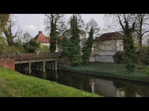 Berlin, Köpenick 01.05.2021