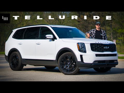 Kia Telluride - Should You Wait For The Facelift Next Year?