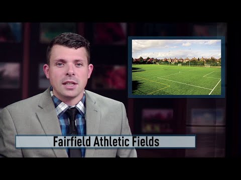 NJ Fairfield Athletic Fields