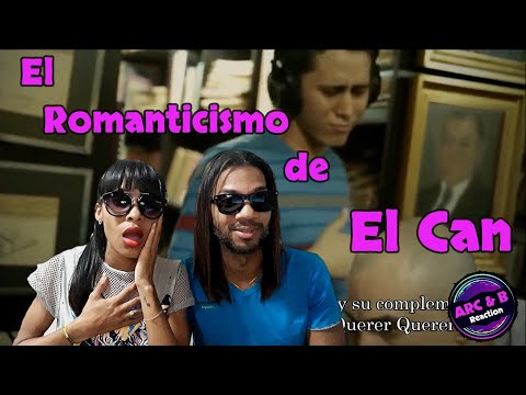 La reacción de Arc & B a Canserbero - Querer querernos