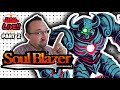 Soul Blazer - Full Playthrough Ep. 2 - FeralInferno Live!!