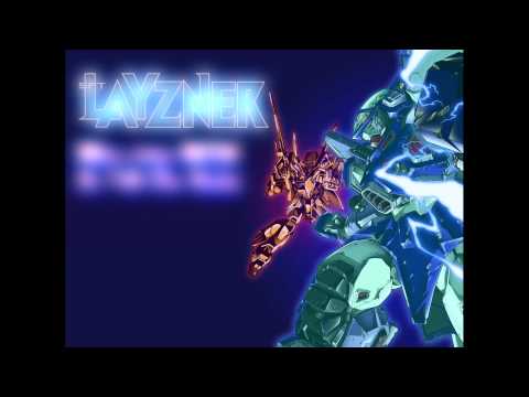 Blue Comet SPT Layzner