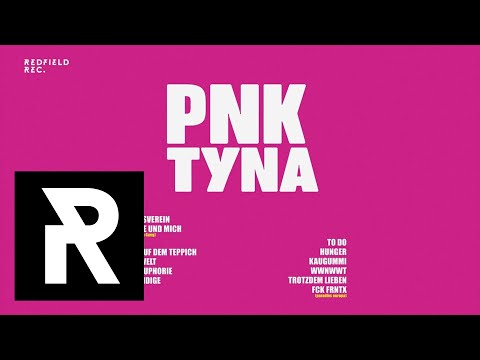 TYNA - FÜR ALLE UND MICH (feat. @ALEXMOFAGANG)