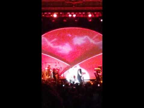 Yes Interviews: 6/27/11 - Philadelphia - Steve Howe and Geoff Downes on WMGK with John DeBella