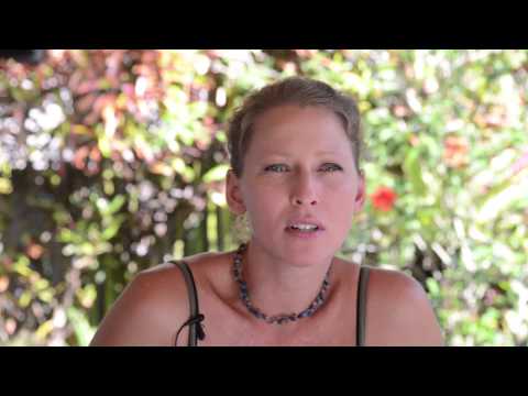Shamanic Earth Medicine - Shares Personal Stories