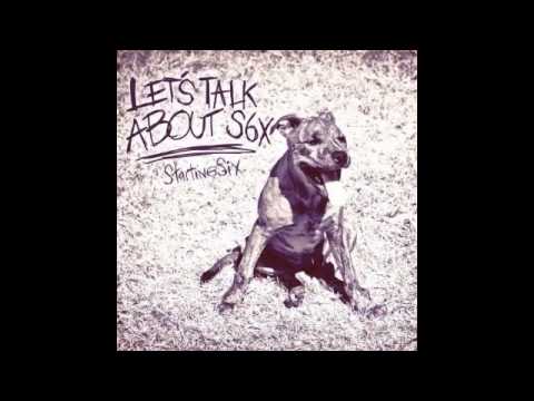 Starting Six - 3 Peat.