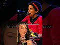 Kimya Dawson supports the Palestinians. Who else supports the Palestinian struggle? #music