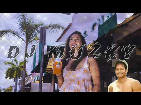 Masina la'u Manamea Remix   DJ MUZKY