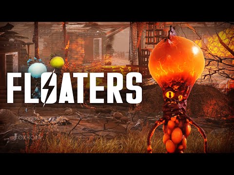 Where Floaters Came From - Fallout 76 Wastelanders Lore