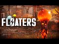 Where Floaters Came From - Fallout 76 Wastelanders Lore