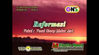 Download lagu Edisi Jadul Lagu Reformasi Campursari Mekar Asri Sragen mp3