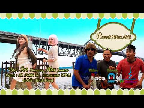 Yayan Lexa - Cowok Ular Lidi (Ivi Kapoor & Rika)