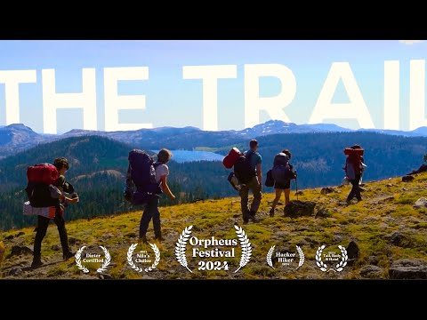 Trail 活動影片縮略圖