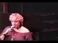 Vocalist Rebecca Parris Sings "The Nearness of You"