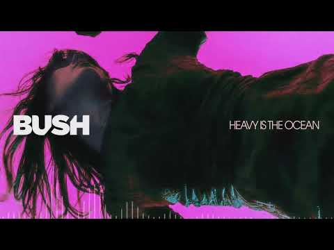 Video thumbnail for Heavy Is the Ocean