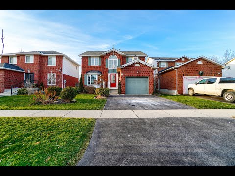19 Longyear Drive, Waterdown, Simone Singh Home for Sale - Real Estate Properties for Sale