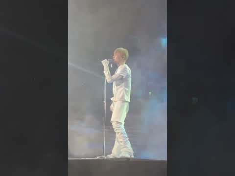 221023 Key - Burn @G.O.A.T IN THE KEY LAND