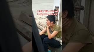 Download lagu sakit hati tambah sakit gigi. tumbung mantap mp3